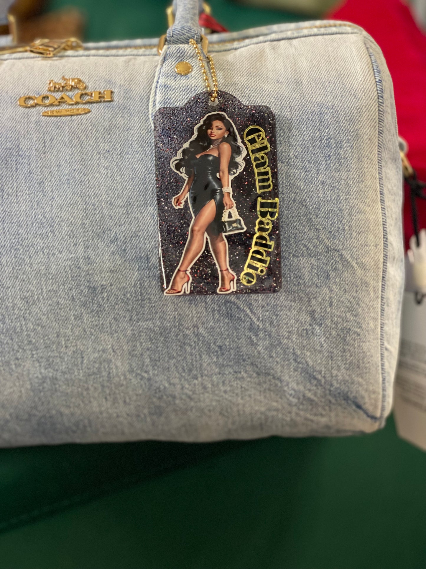 Glam Baddie Collection 