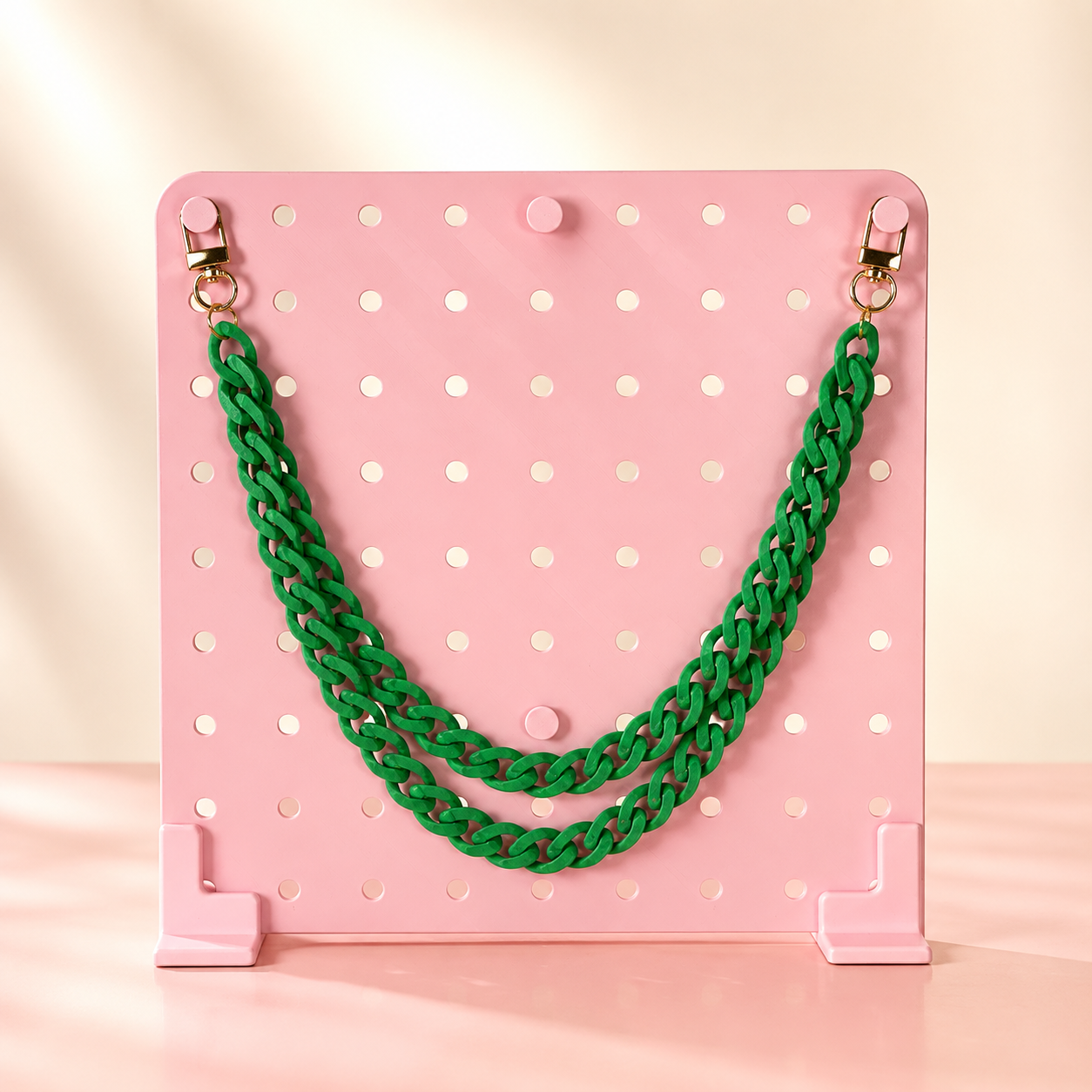 Medium Cuban Bag Chain