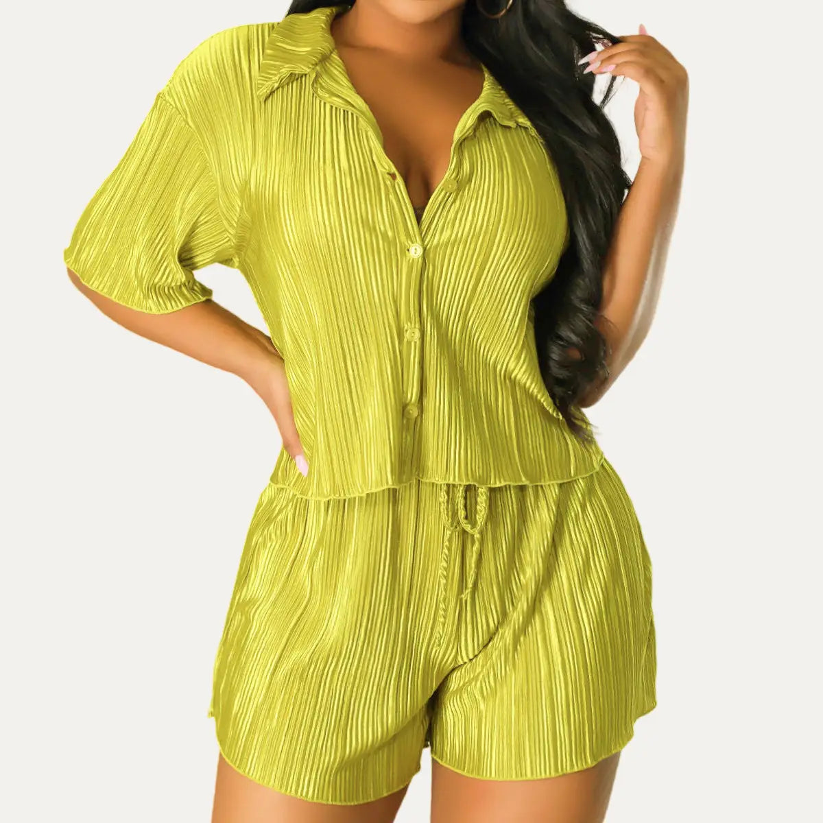 Golden Hour Baddie Bundle