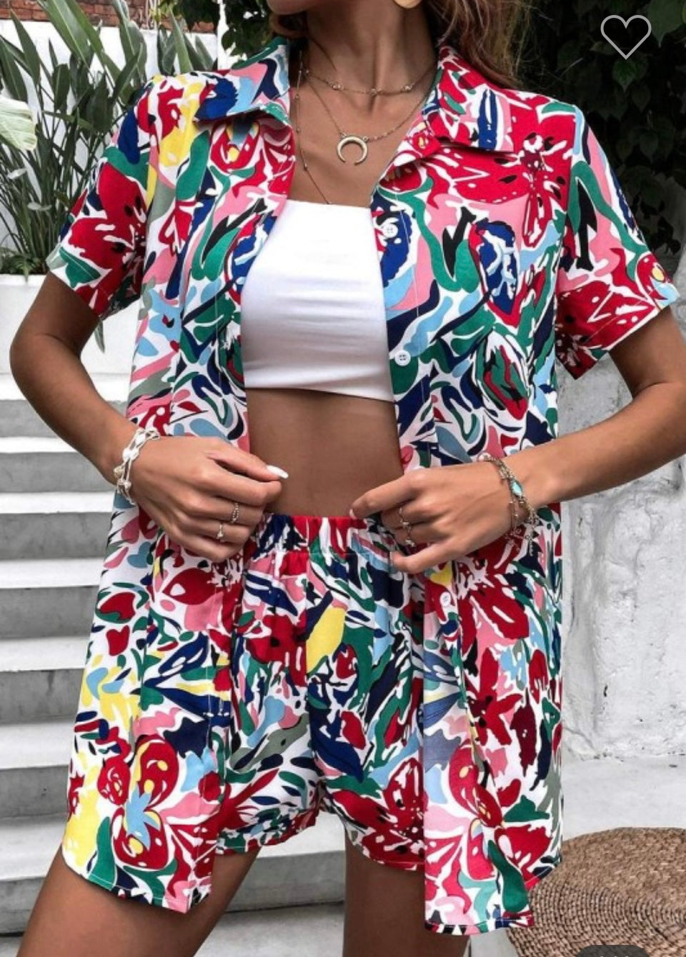 Island Baddie Bundle