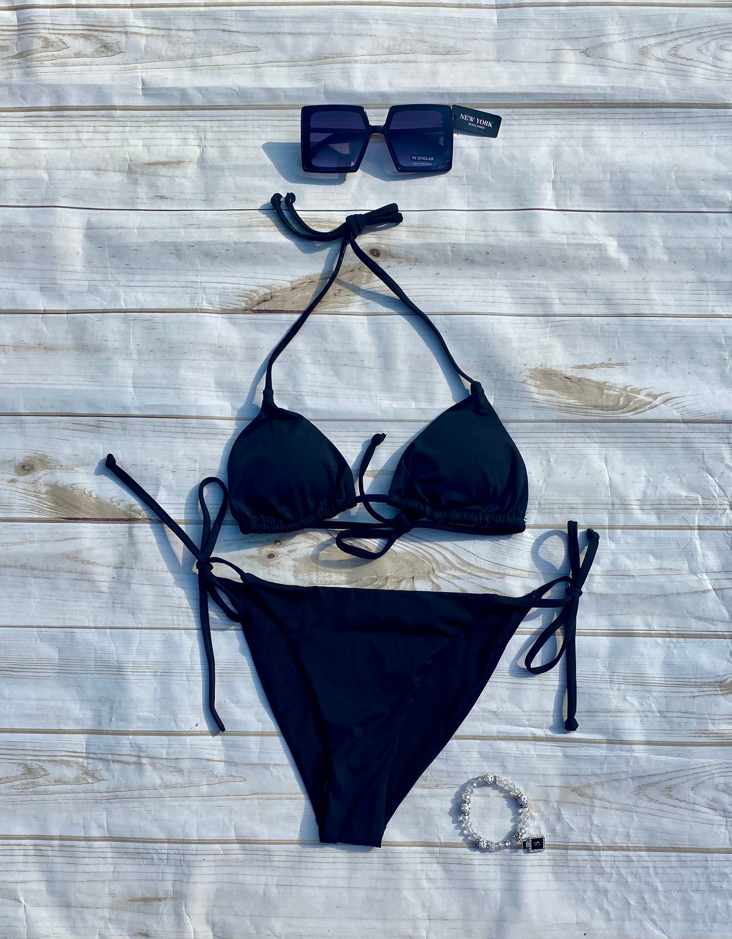 Beach Baddie Bundle