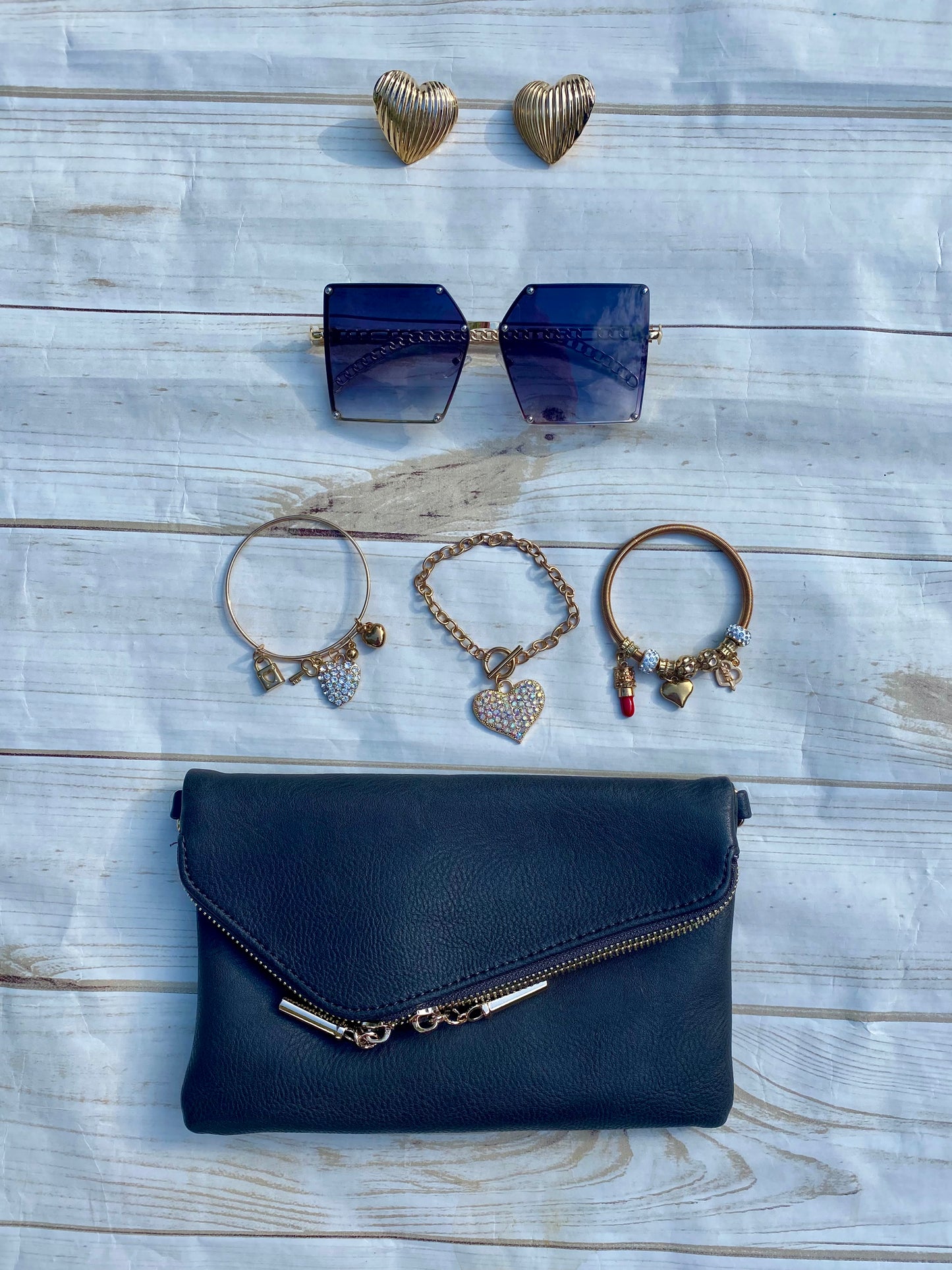 Golden Hour Baddie Bundle