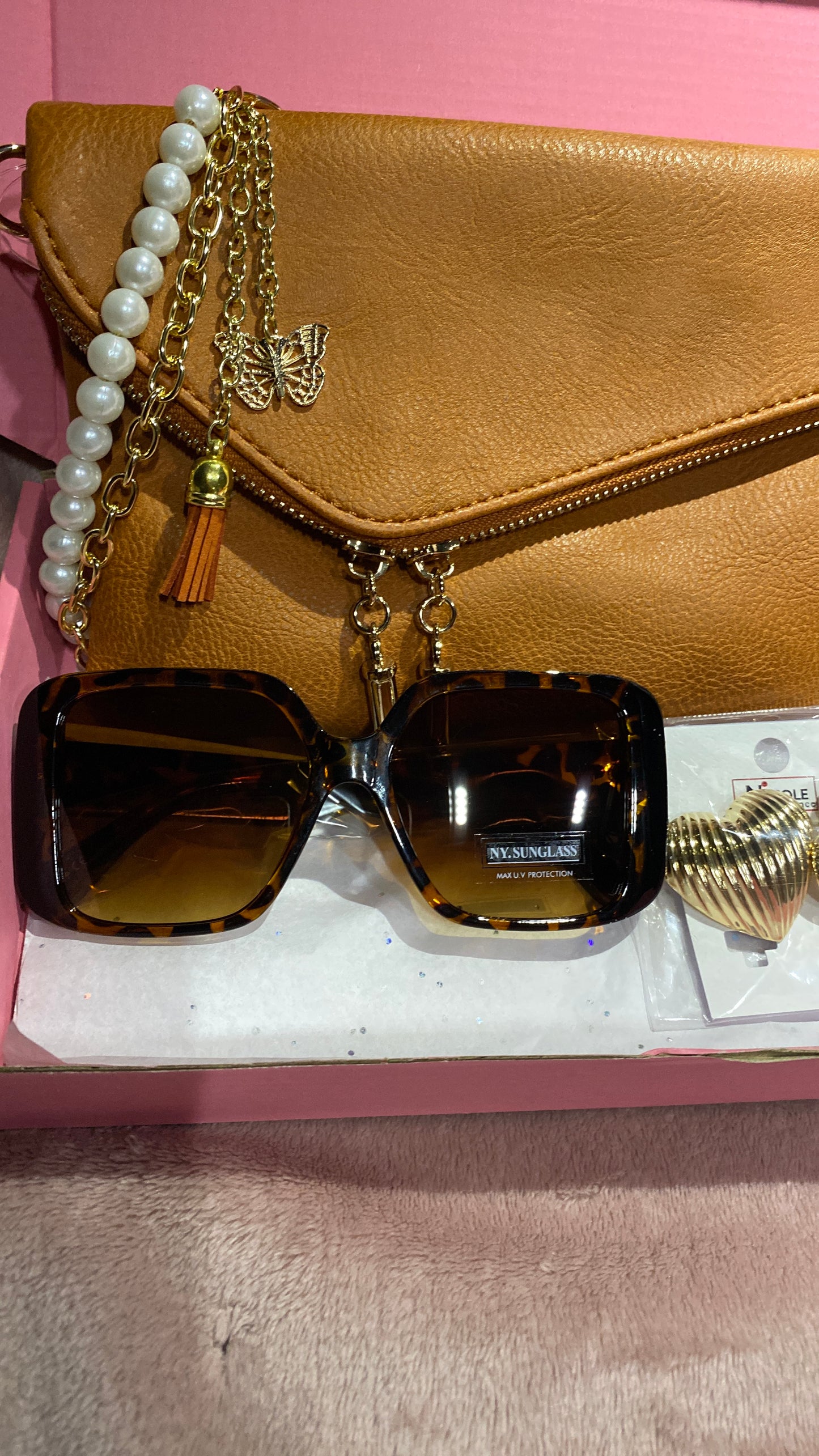MiniBaddie Bundle – Tan Edition (Limited Drop)