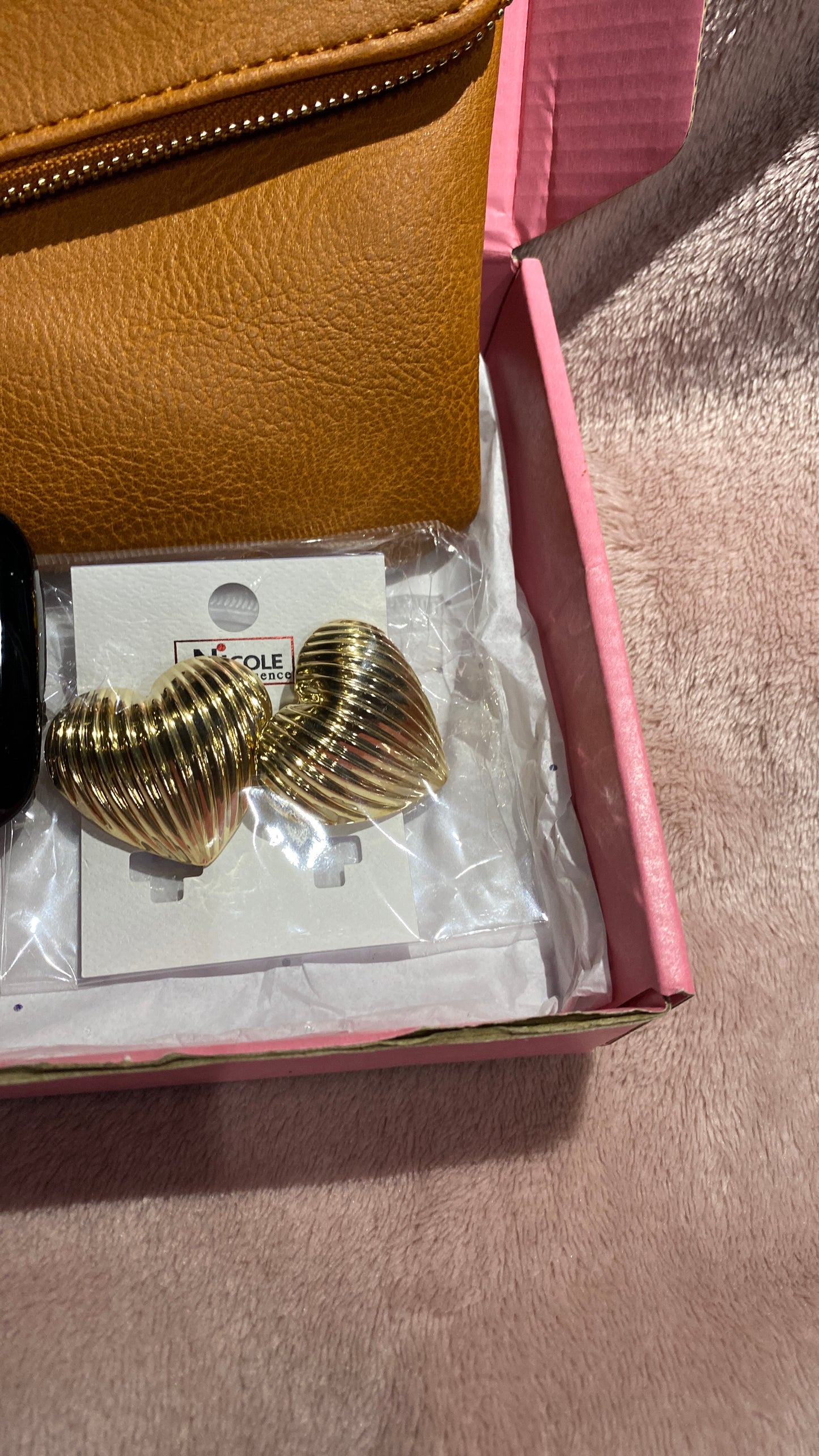 MiniBaddie Bundle – Tan Edition (Limited Drop)