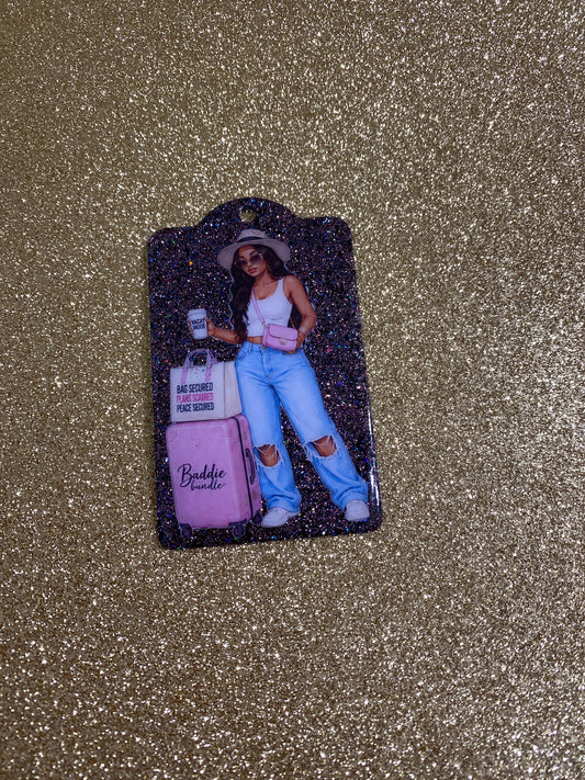 Travel Baddie Collection ✈️💖