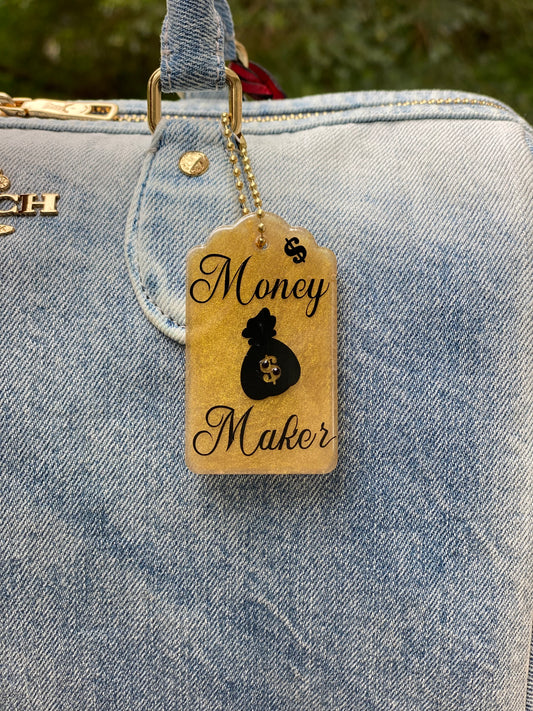 Mini Mood Hang Tags