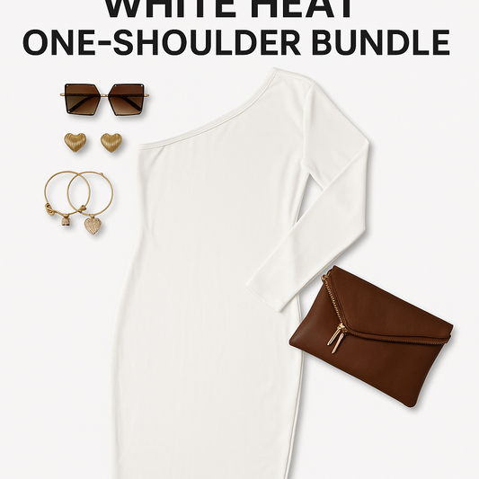 White Heat One-Sleeve Bundle