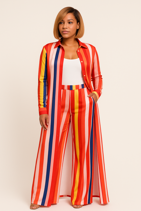 Pantsuit Bundle – Fall Collection
