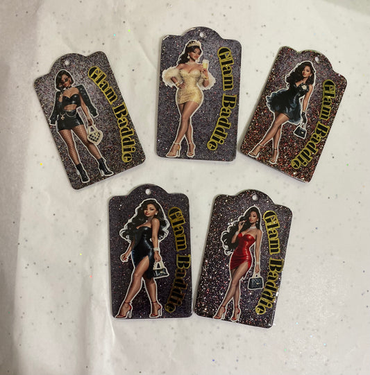Glam Baddie Collection ￼